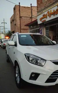 جک s5