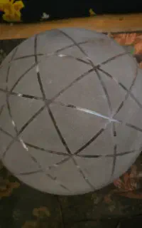 حباب چراغ