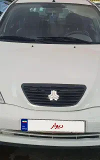 تیبا ۲  مدل 94