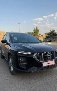 هایما8s  مدل ۴۰۲