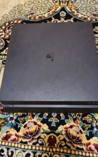 ps4 درحد 1 ترابایت