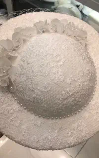 کلاه عروس