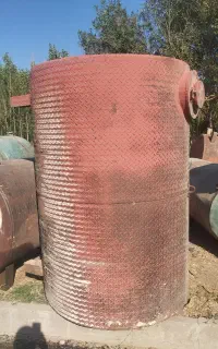 تانکر ۳هزار و ۳۶۰۰لینری