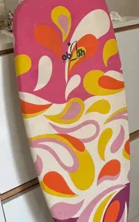 میز اتو