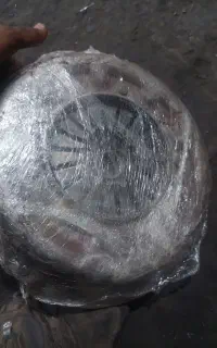 دیکس و صفحه نیسان