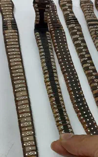 تسبیح ماری هسته خرما