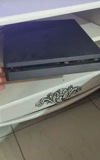 کنسول ps4