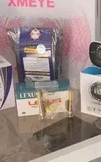 پک کامل دو دوربین مداربسته(امنیت برتر) کد 45