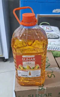 روغن سونار و M عمده