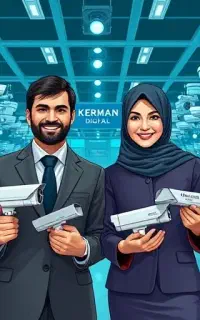 بدون پیش پرداخت،پکیج یک و دوعددی،دوربین مداربسته،