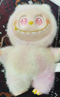 لبوبو استفاده نشده نو