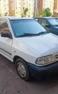 پراید