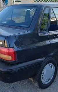 فروش خودرو