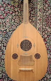 عود عابدینی