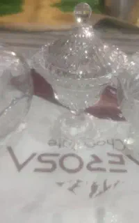شکلات خوری