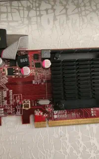 کارت گرافیک ۲ گیگ