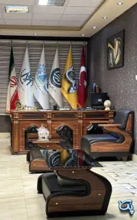 منشی خانم پاکدشت