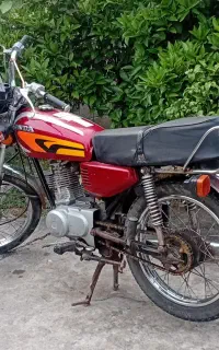 هندا 125
