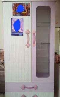 کمد لباس بچه