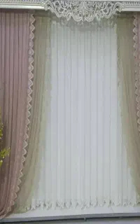 دوخت ونصب پرده