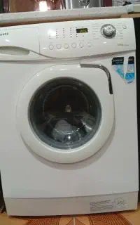 لباسشویی 6 کیلو سامسونگ