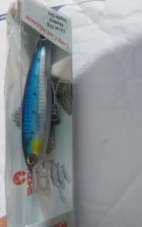 ۳ عدد لور اصل راپالو نو