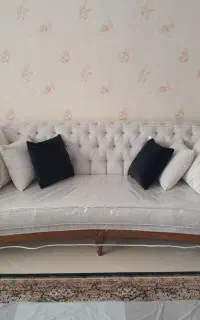 کاور و روکش مبلمان موسوی