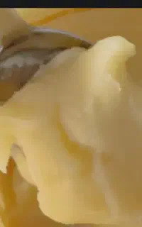 روغن گوسفندی صدرصد ارگانیک