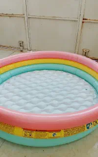 استخر بادی