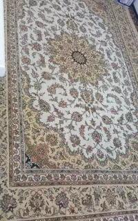 روفرشی ۶متری جنس ضخیم دورو