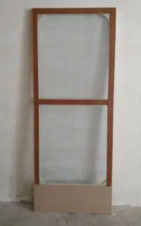 دوچرخه اسکیت چوب