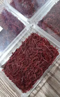 زعفران ۱مثقالی وامنان درجه دو