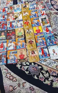 سلام کارت کیمدی کد نخورده به شرط