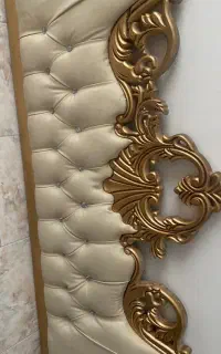 تخت سلطنتی دو نفره