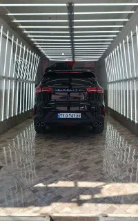 تشخیص رنگ. لیسه گیری . پولیش .سرامیک دیتلینگ.احیای