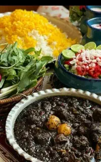غذای خانگی