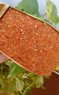 آموزش ترکیب ادویه جات خانگی