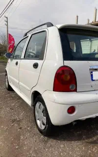 ام‌وی ام 110 چهارسیلندر کم‌کار
