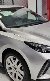 ام جی 4 برقی