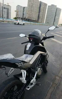 موتور cfnk250