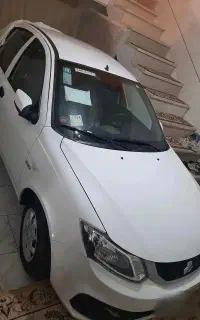 ساینا اس دوگانه سوز مدل ۱۴۰۳