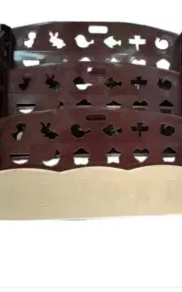 کتابخانه پلاستیکی