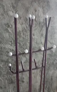 چوب لباسی
