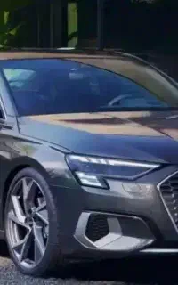 آئودی A3 L  سری لانگ  فول 2025