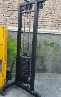 دستگاه کراس آور
