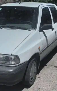 پراید 131