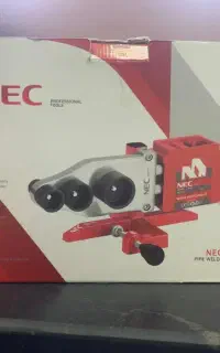 اتو مارک nec