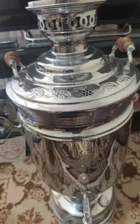 سماور نفتی