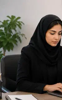 استخدام کارمند دفتر بیمه