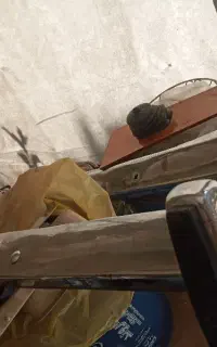 سپرشمشیری کمیاب پیکان در حد